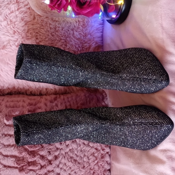 Booties for women 38 size - Picture 5 of 6